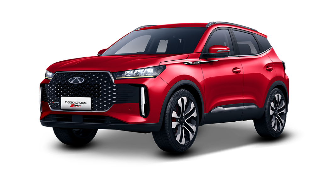 TIGGO CROSS SPORT-thumbnail